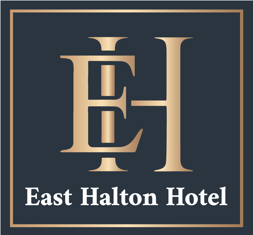 East Halton Hotel Logo