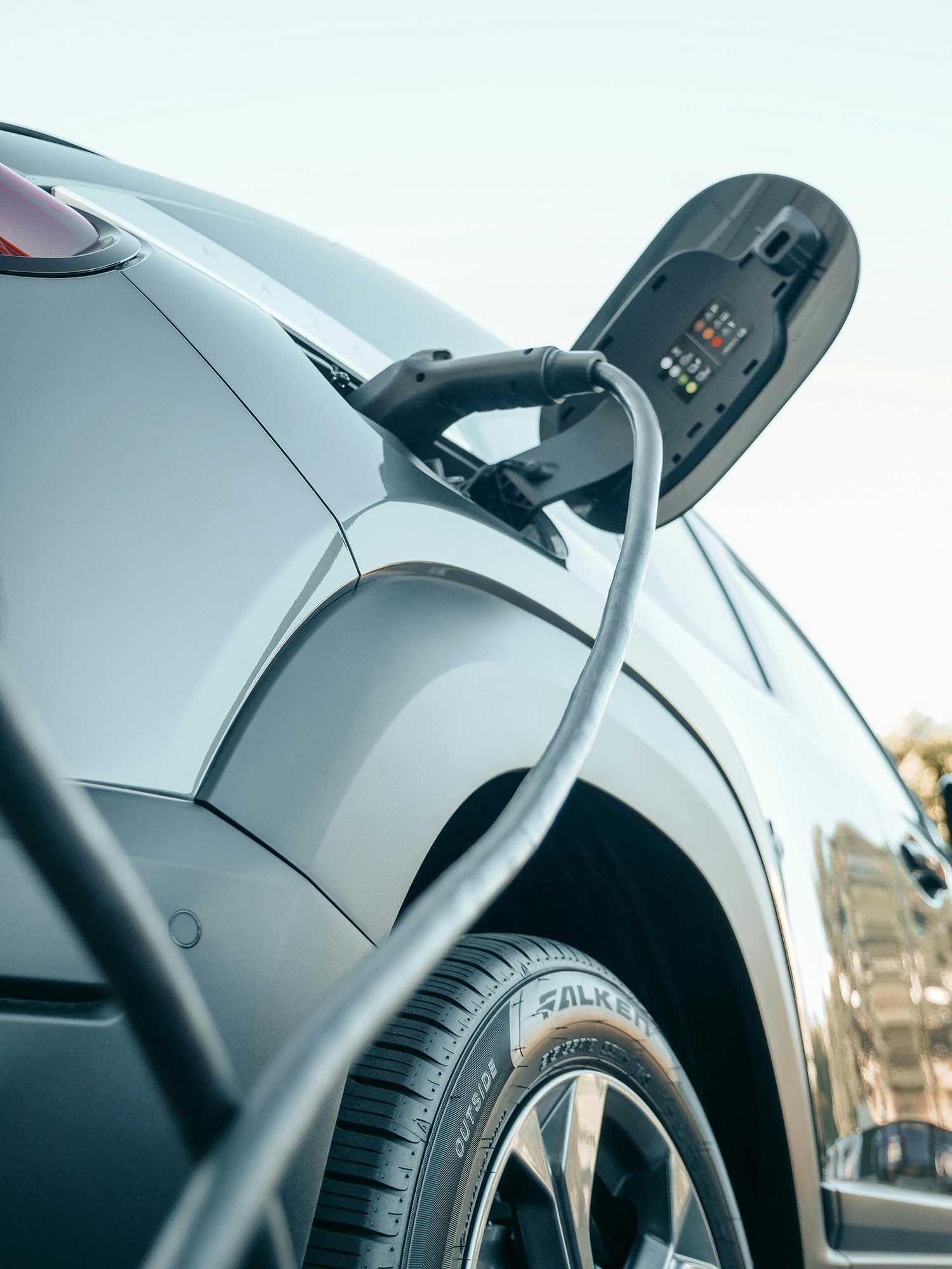 evcharging